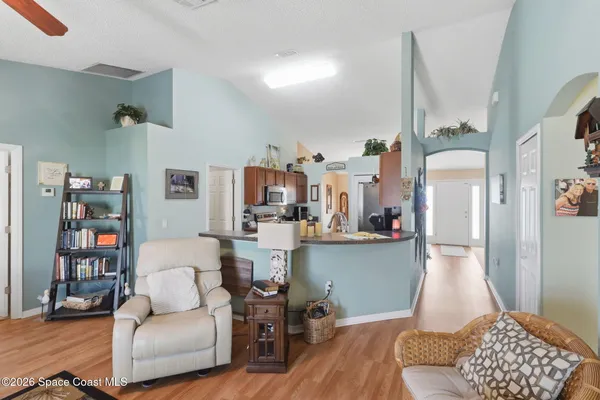 $335,900 | 403 Central Mariners Drive, Edgewater, FL 32141