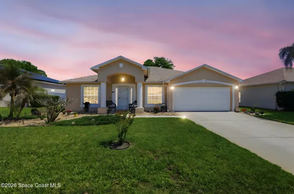 $335,900 | 403 Central Mariners Drive, Edgewater, FL 32141