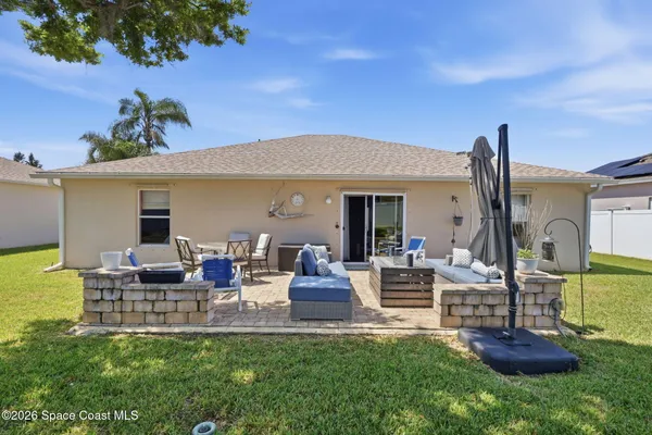 $335,900 | 403 Central Mariners Drive, Edgewater, FL 32141