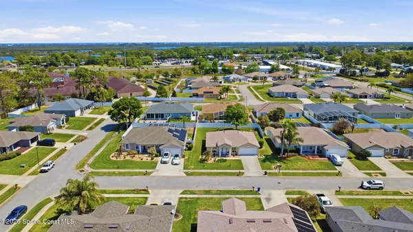 $335,900 | 403 Central Mariners Drive, Edgewater, FL 32141
