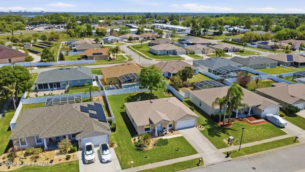 $335,900 | 403 Central Mariners Drive, Edgewater, FL 32141