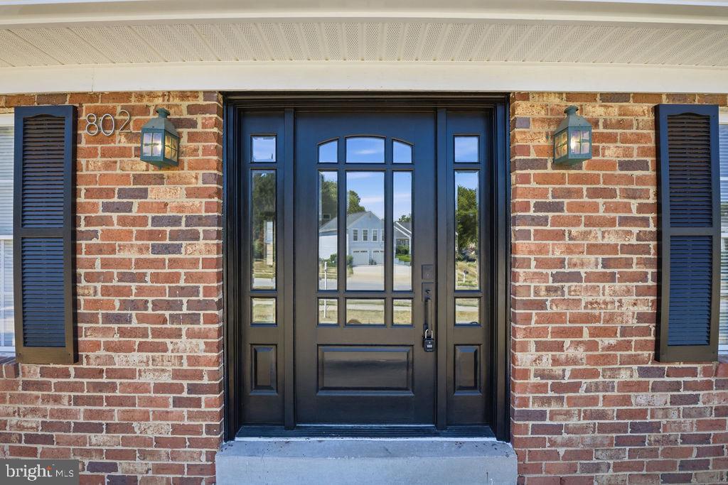 802 Cypress Point Circle Bowie, MD 20721 - Photo 5 of 39