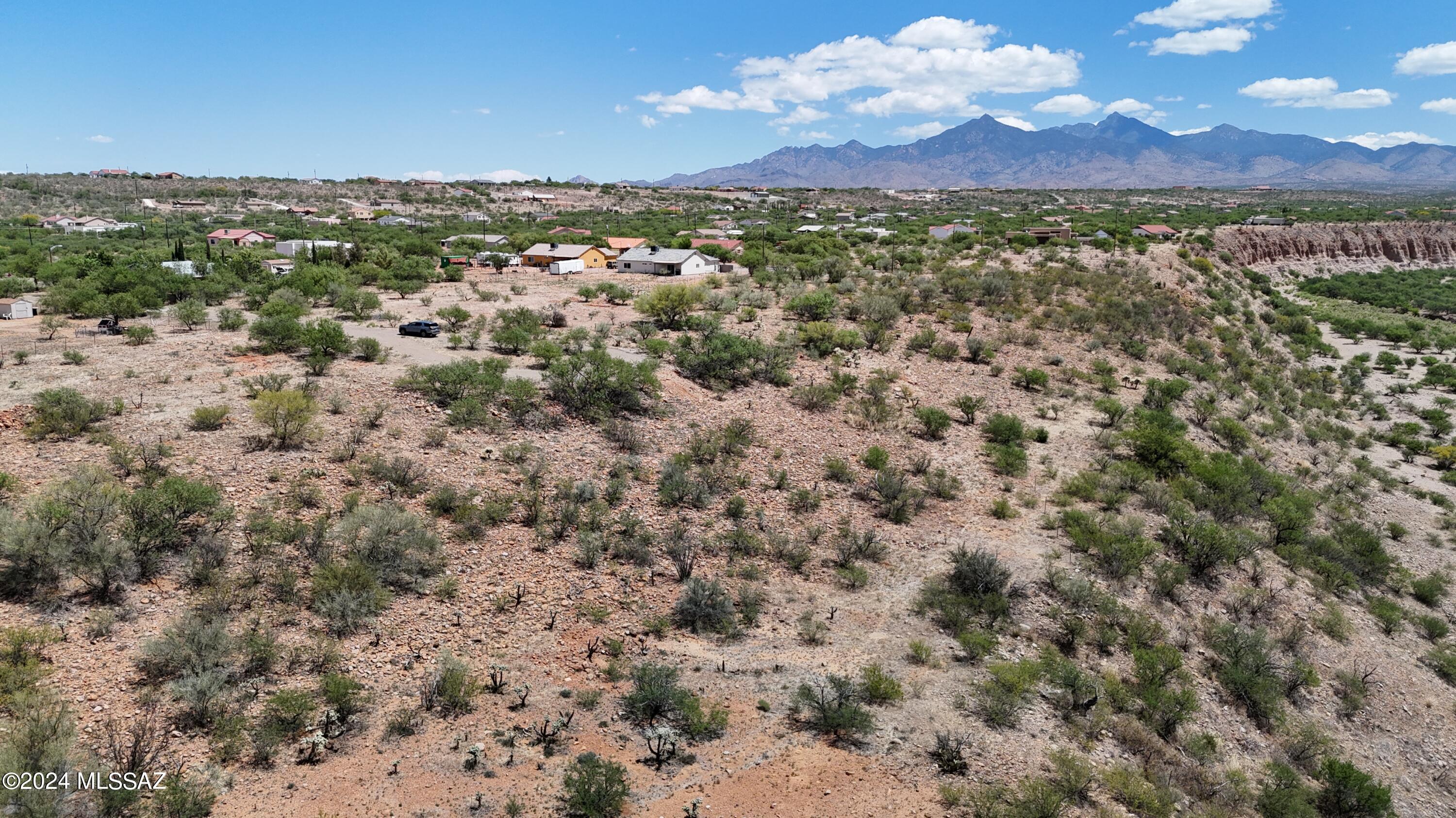 1796 Pillares Court, Unit 35 Rio Rico, AZ 85648 - Photo 3 of 10