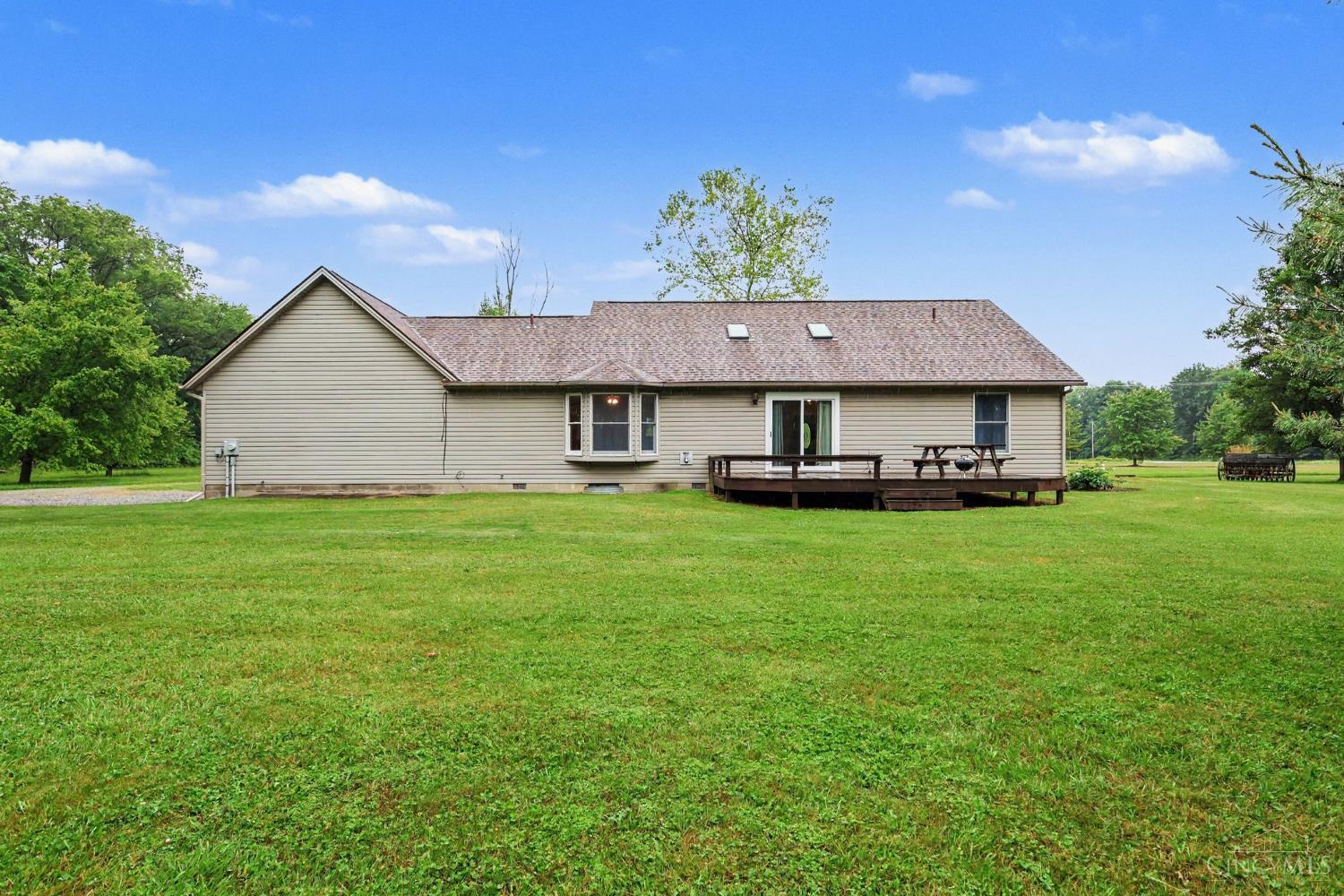 1834 Chaney Road Midland, OH 45148 - Photo 21 of 30