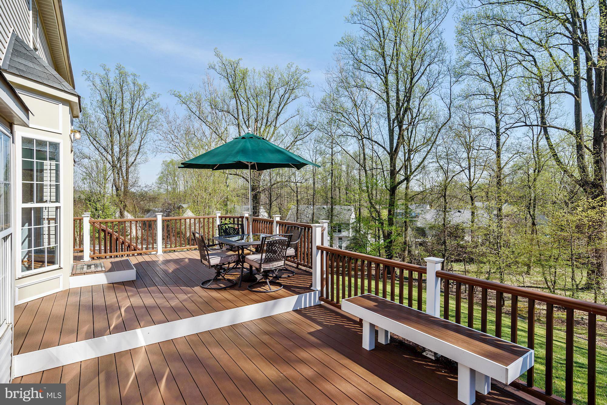 15301 Riding Path Court Laurel, MD 20707 - Photo 22 of 26 Exterior (General)