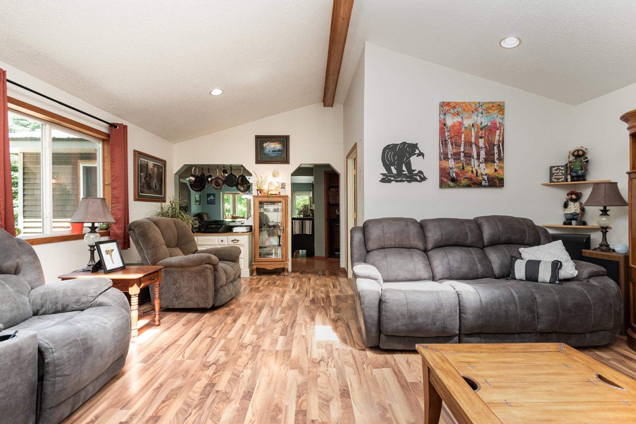 6101 Shellenbarger Road Hale, MI 48739 - Photo 13 of 37