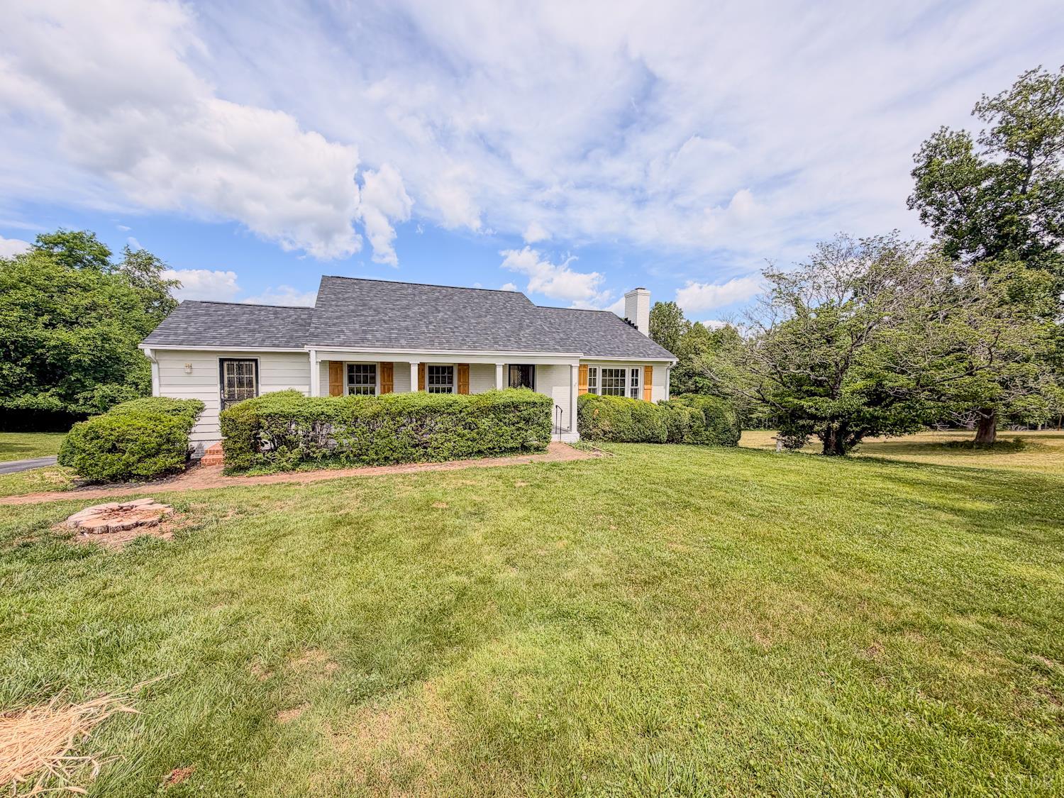 143 Christian Springs Road Amherst, VA 24521 - Photo 26 of 32