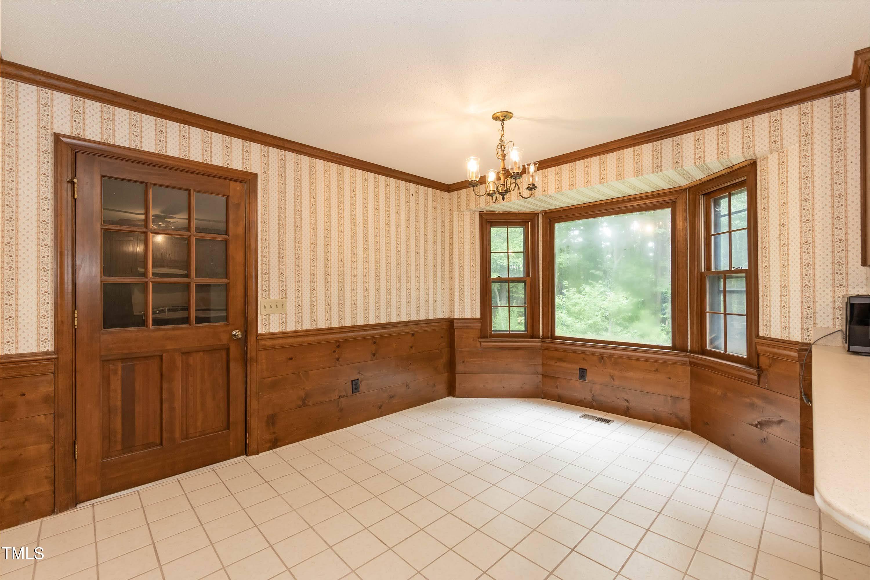 9212 Oneal Road Raleigh, NC 27613 - Photo 16 of 51 Breakfast 01