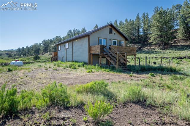 7618 Beekman Road Fort Garland, CO 81133 - Photo 37 of 48 Gallery Image 37