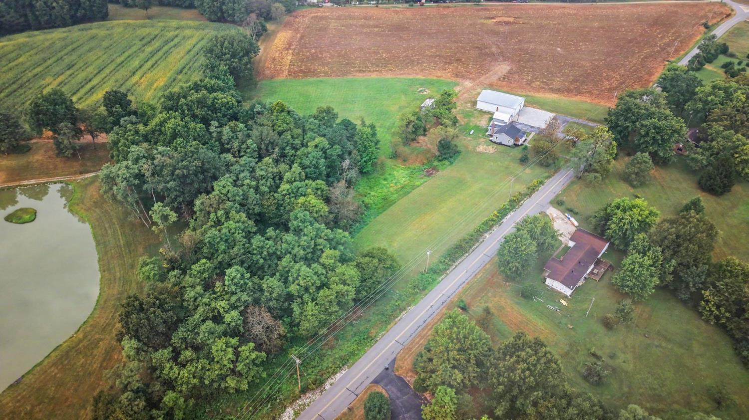 12575 Chesterville Road Moores Hill, IN 47032 - Photo 21 of 23 Gallery Image 21