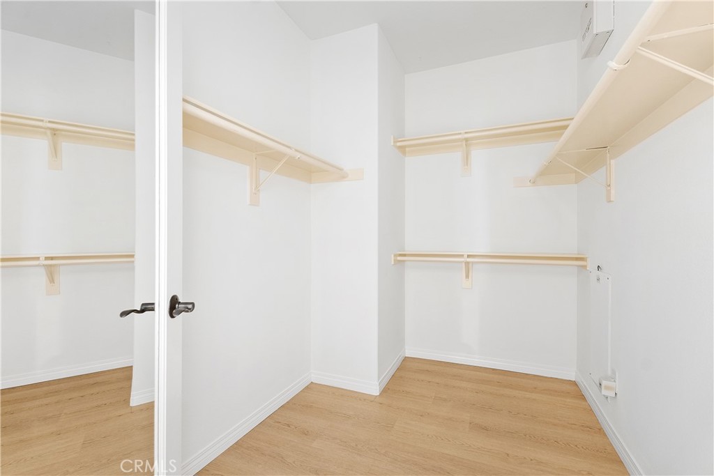 38 Pathway Irvine, CA 92618 - Photo 21 of 39 Walk-in closet in primary suite