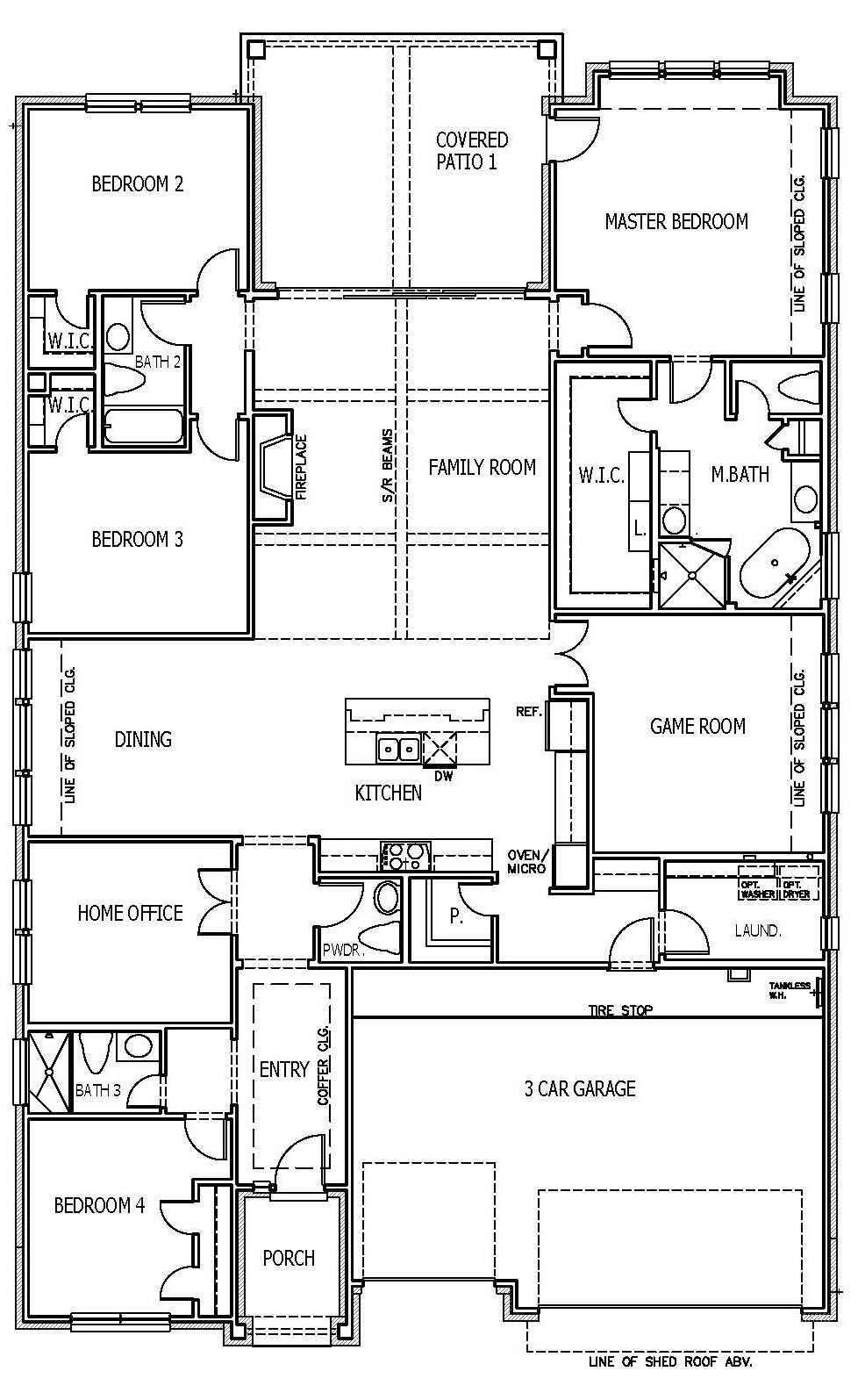 3512 Emerald Lake Path Georgetown, TX 78628 - Photo 2 of 2