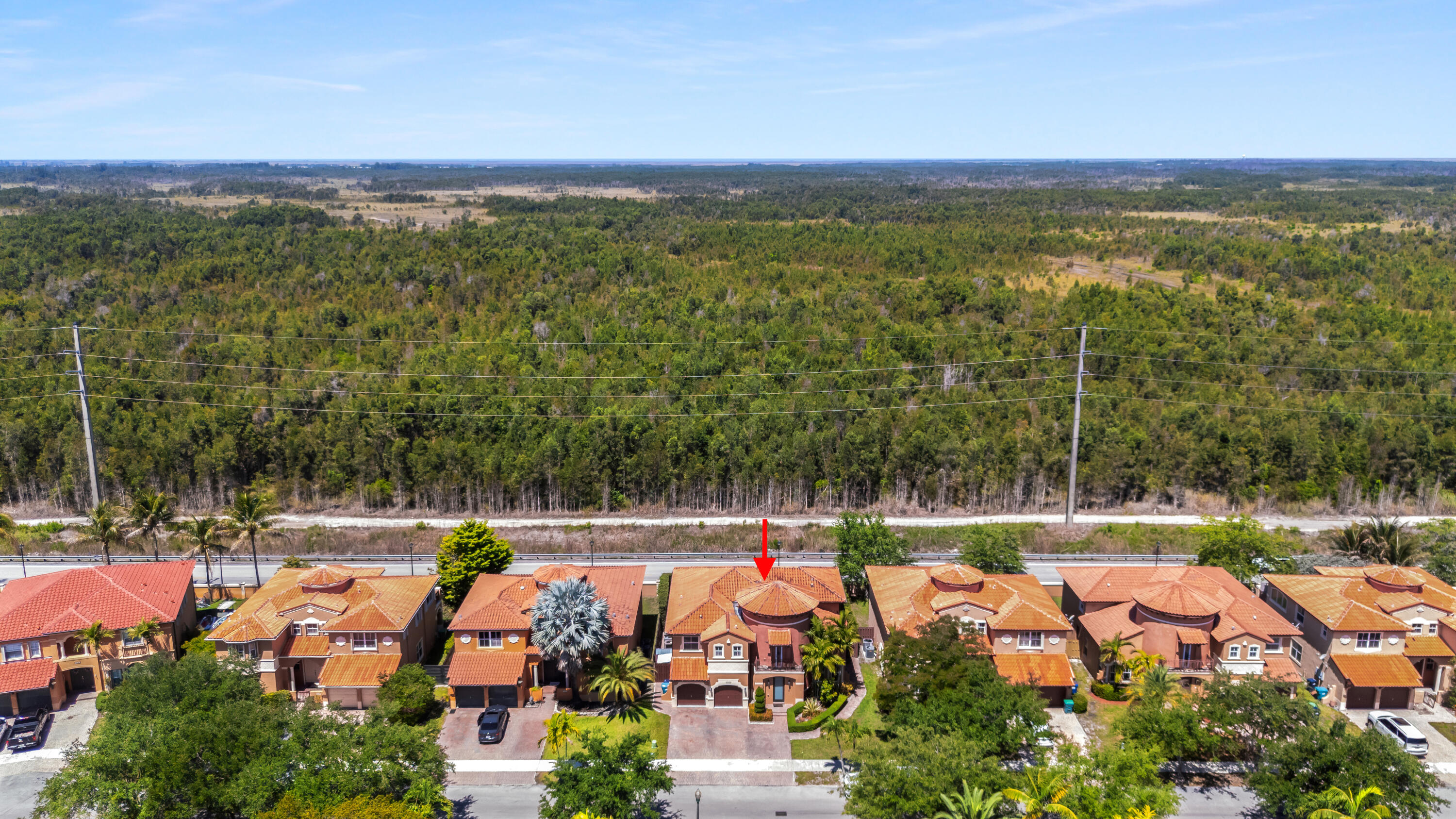 2760 Southwest 156th Place Miami, FL 33185 - Photo 2 of 55 DJI_20260507114102_0690_D
