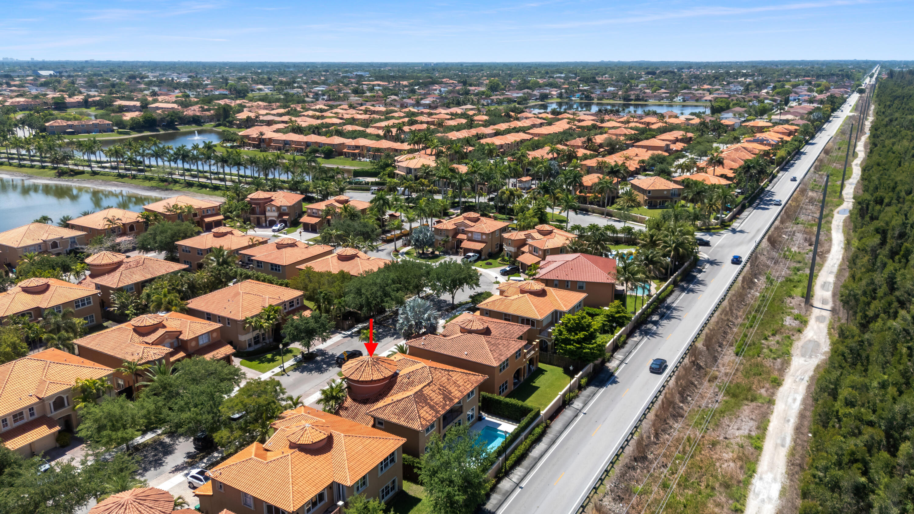 2760 Southwest 156th Place Miami, FL 33185 - Photo 4 of 55 DJI_20260507114146_0696_D
