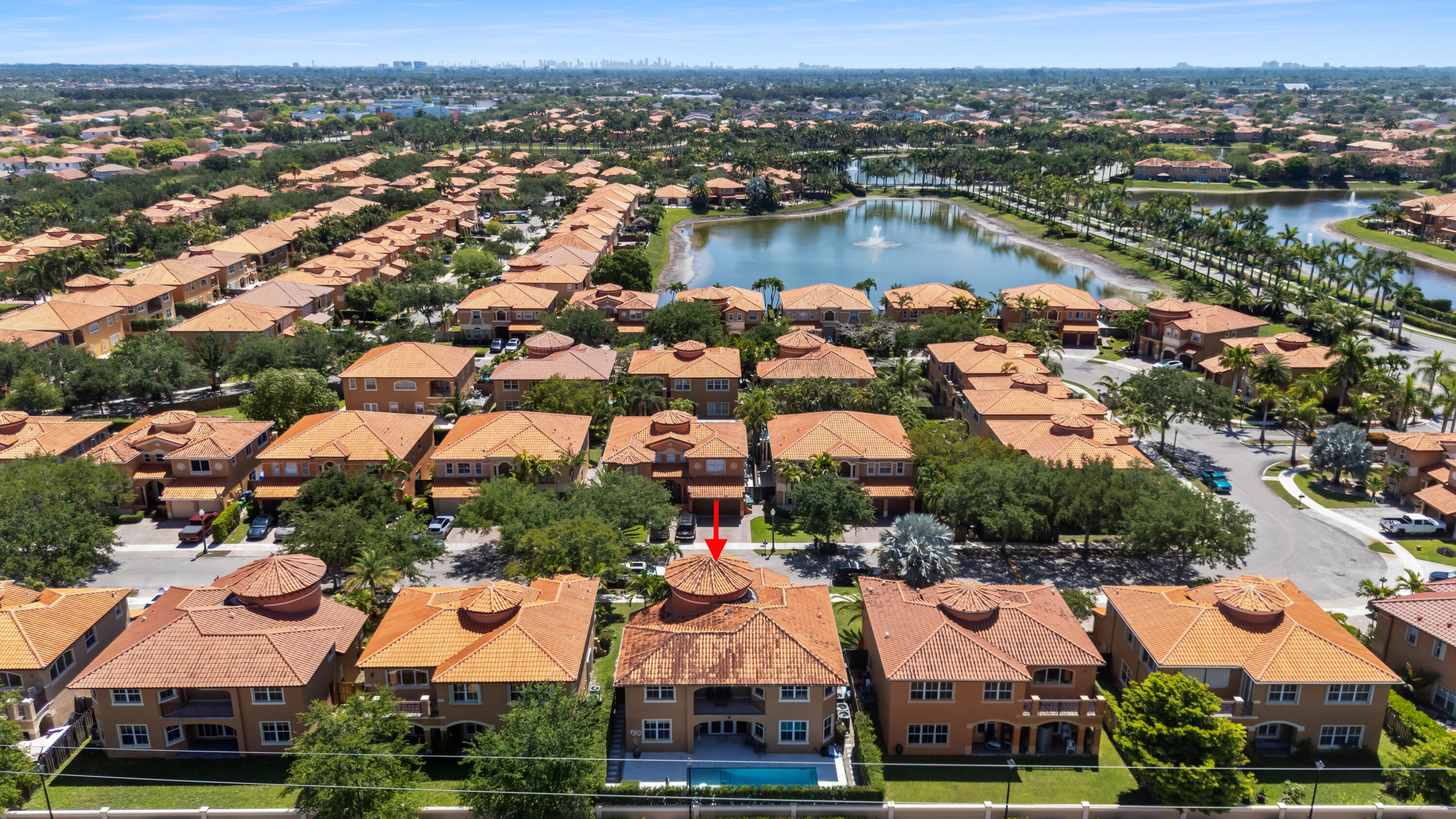 2760 Southwest 156th Place Miami, FL 33185 - Photo 5 of 55 DJI_20260507114203_0699_D