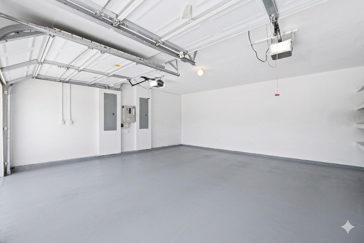 2760 Southwest 156th Place Miami, FL 33185 - Photo 53 of 55 Garage Interior