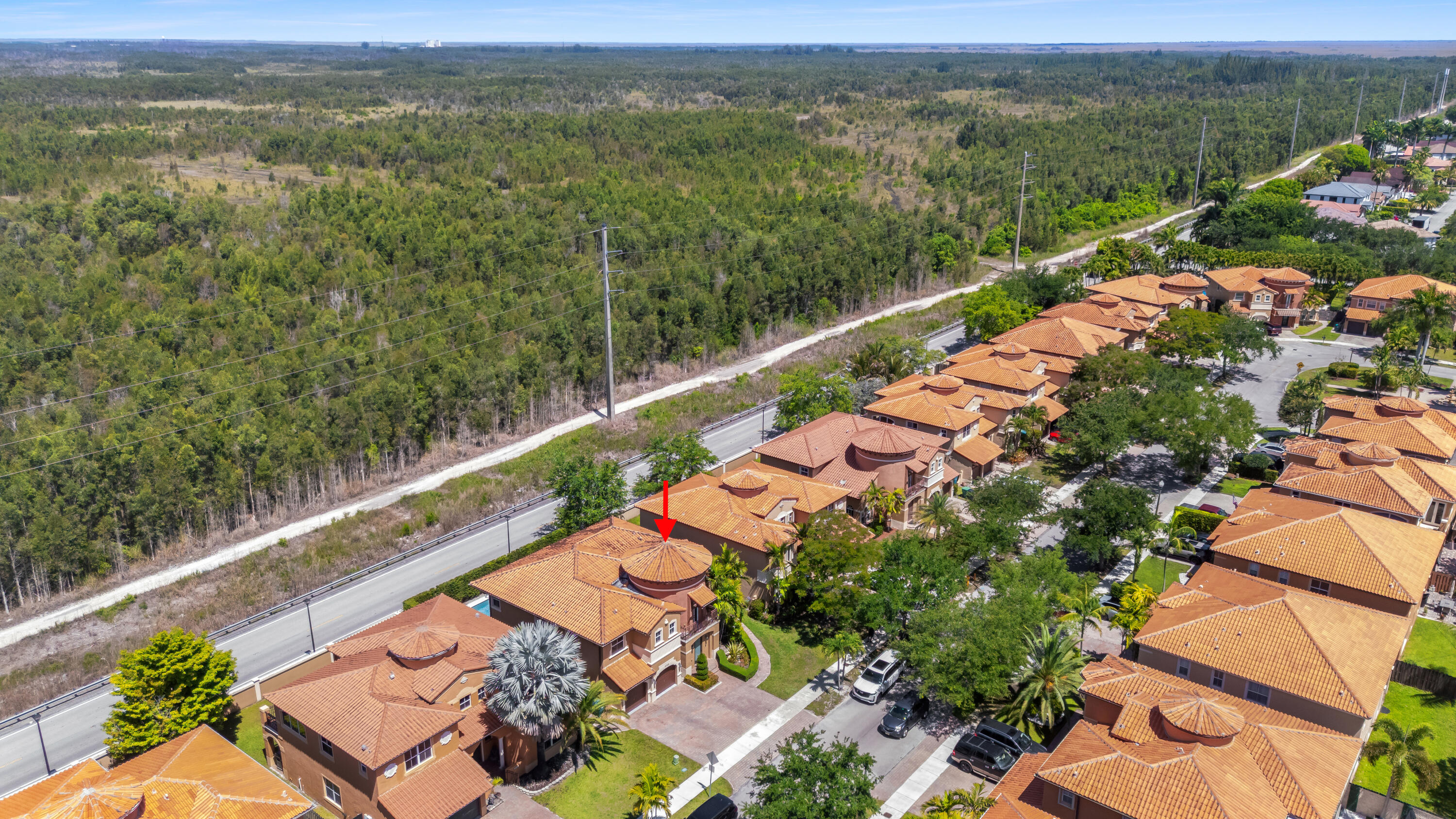 2760 Southwest 156th Place Miami, FL 33185 - Photo 7 of 55 DJI_20260507114243_0705_D