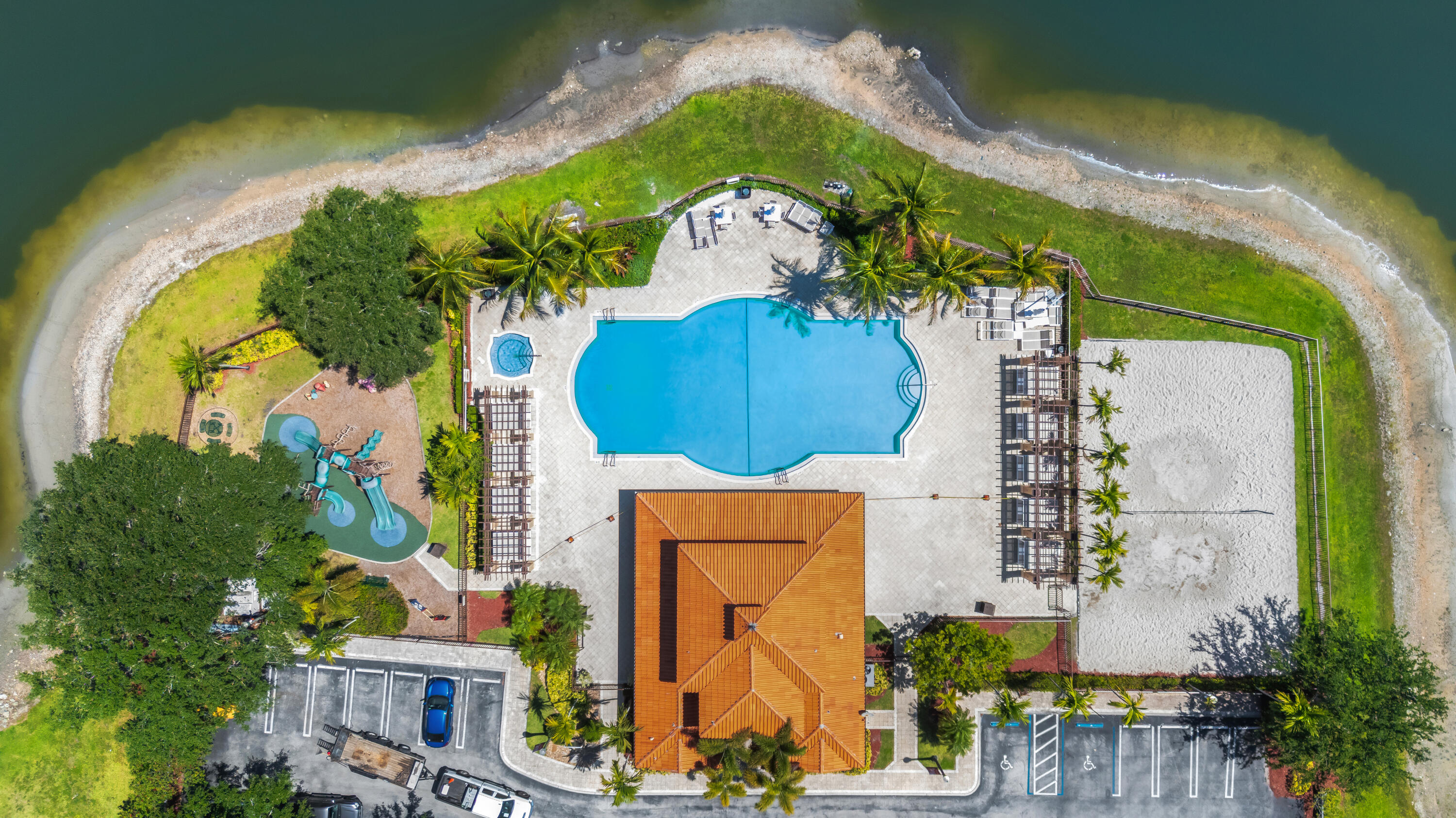 2760 Southwest 156th Place Miami, FL 33185 - Photo 9 of 55 DJI_20260507114411_0711_D