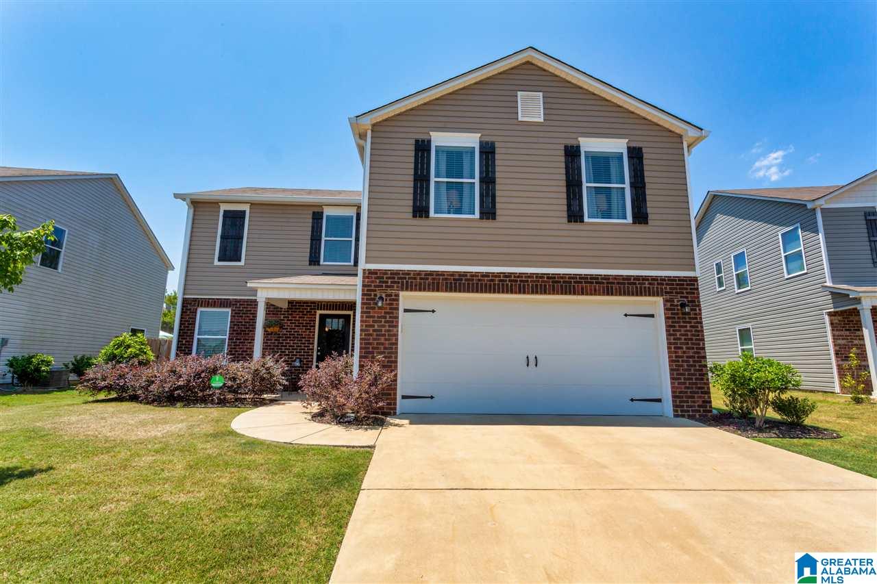 517 Chesser Reserve Way Chelsea, AL 35043 - Photo 2 of 45