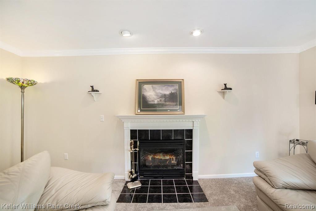 2741 Forest View Court Rochester Hills, MI 48307 - Photo 32 of 56