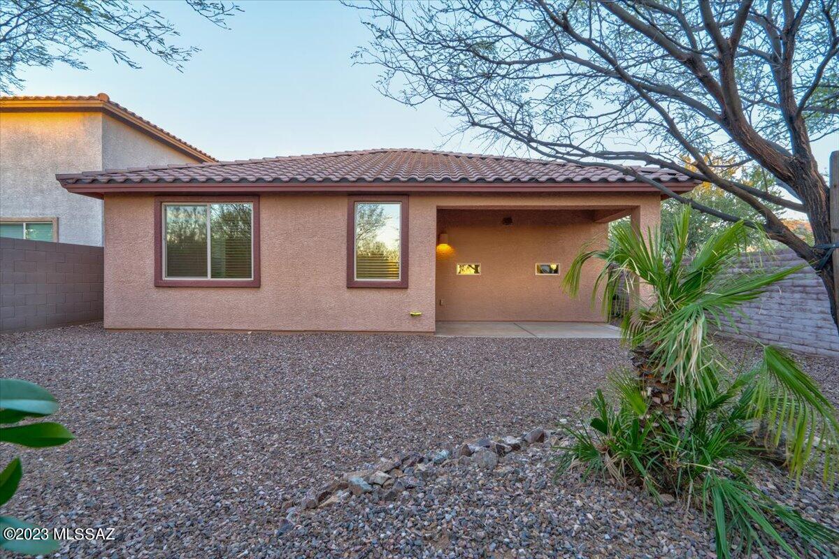 12911 North Shell Traders Court Tucson, AZ 85755 - Photo 30 of 42