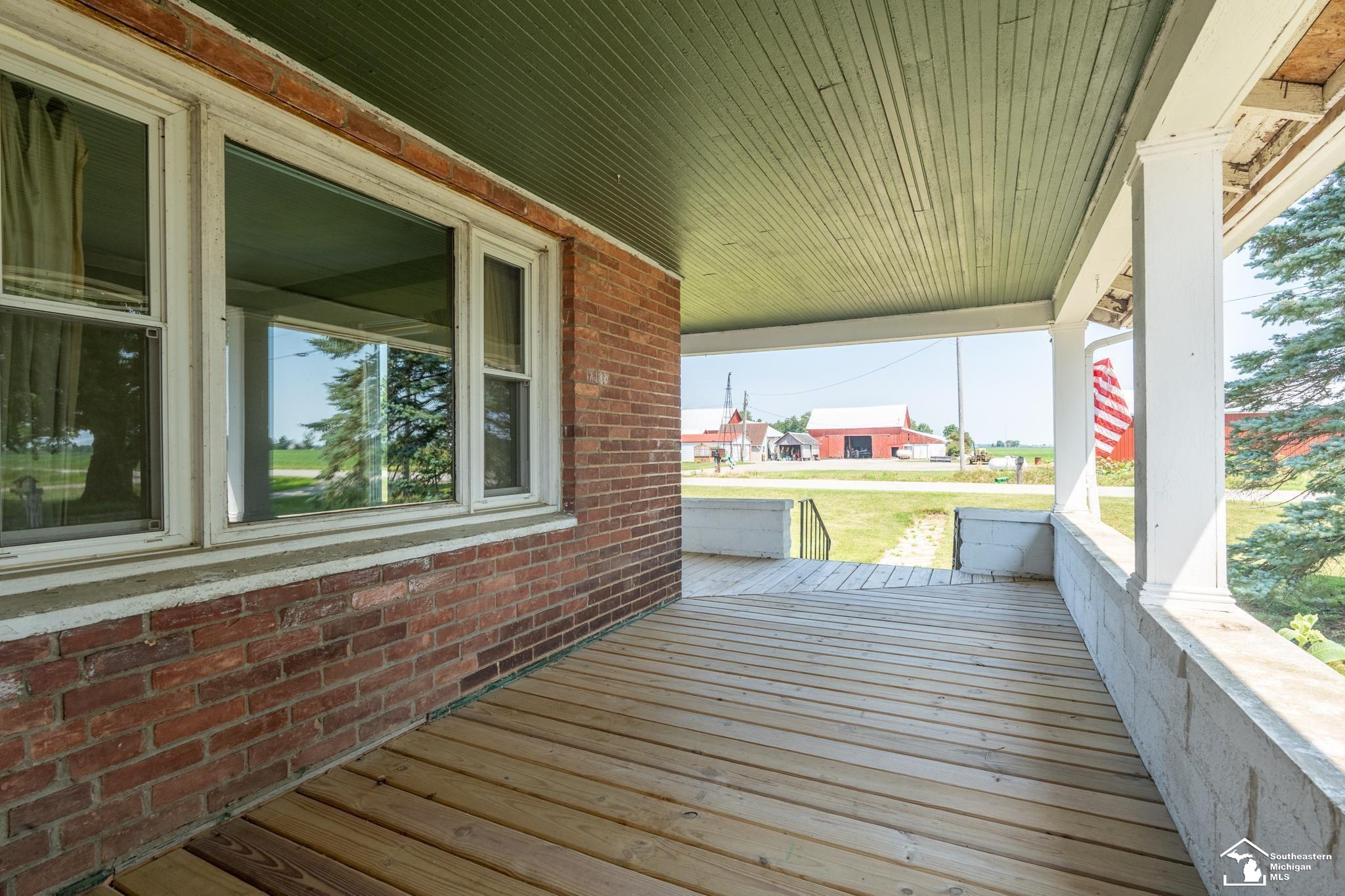 14665 Fike Road Riga, MI 49276 - Photo 42 of 47