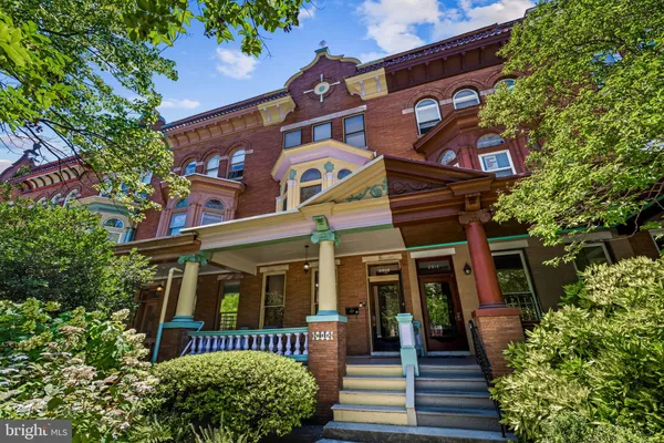 $575,000 | 2812 St Paul Street, Baltimore, MD 21218