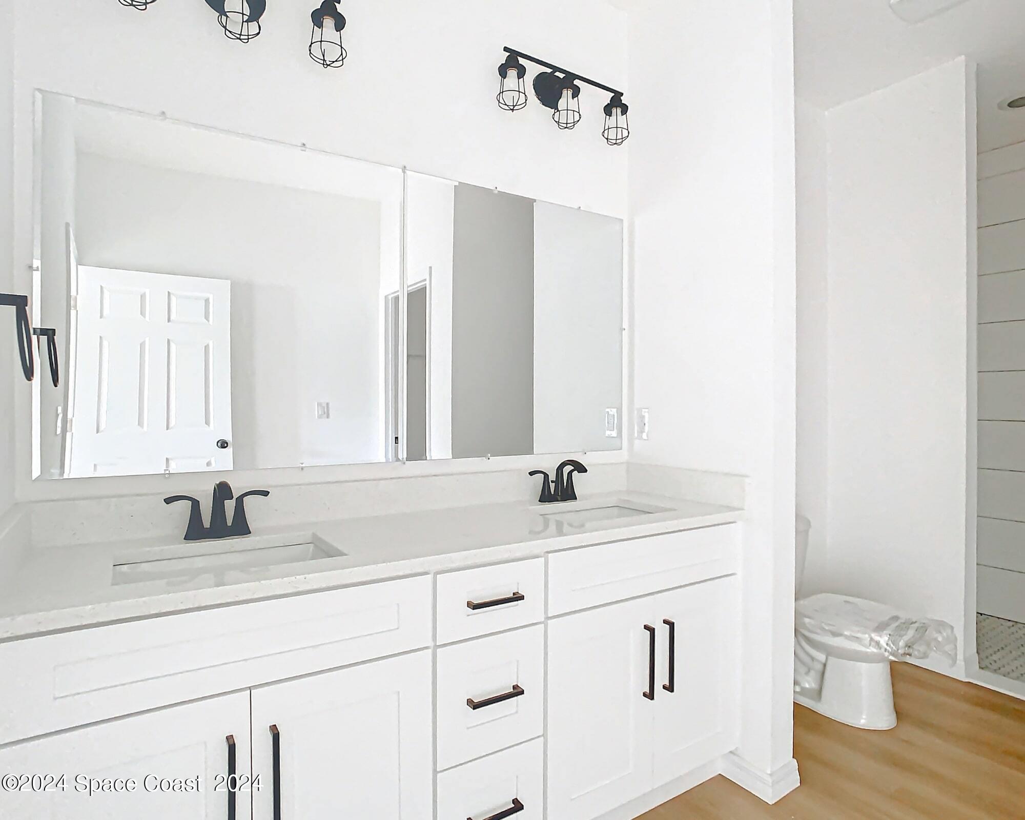 406 Hancock Street Palm Bay, FL 32908 - Photo 41 of 67 Bath 1 Original