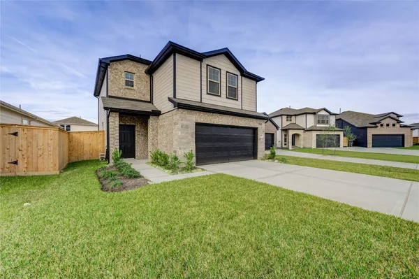 $2,000 | 16132 Sepia Manor Street, Willis, TX 77378
