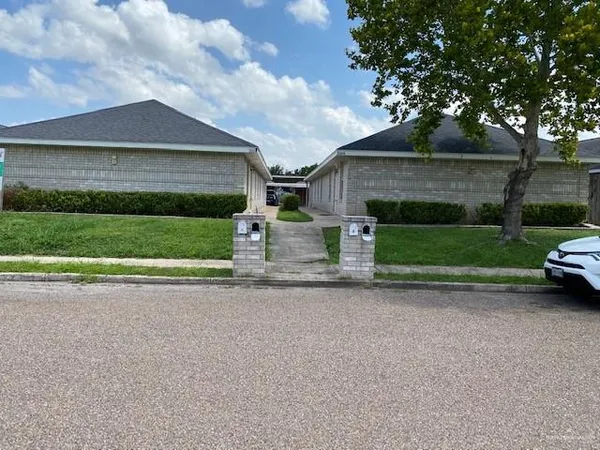 $975 | 2004 Angus Street, Mission, TX 78572