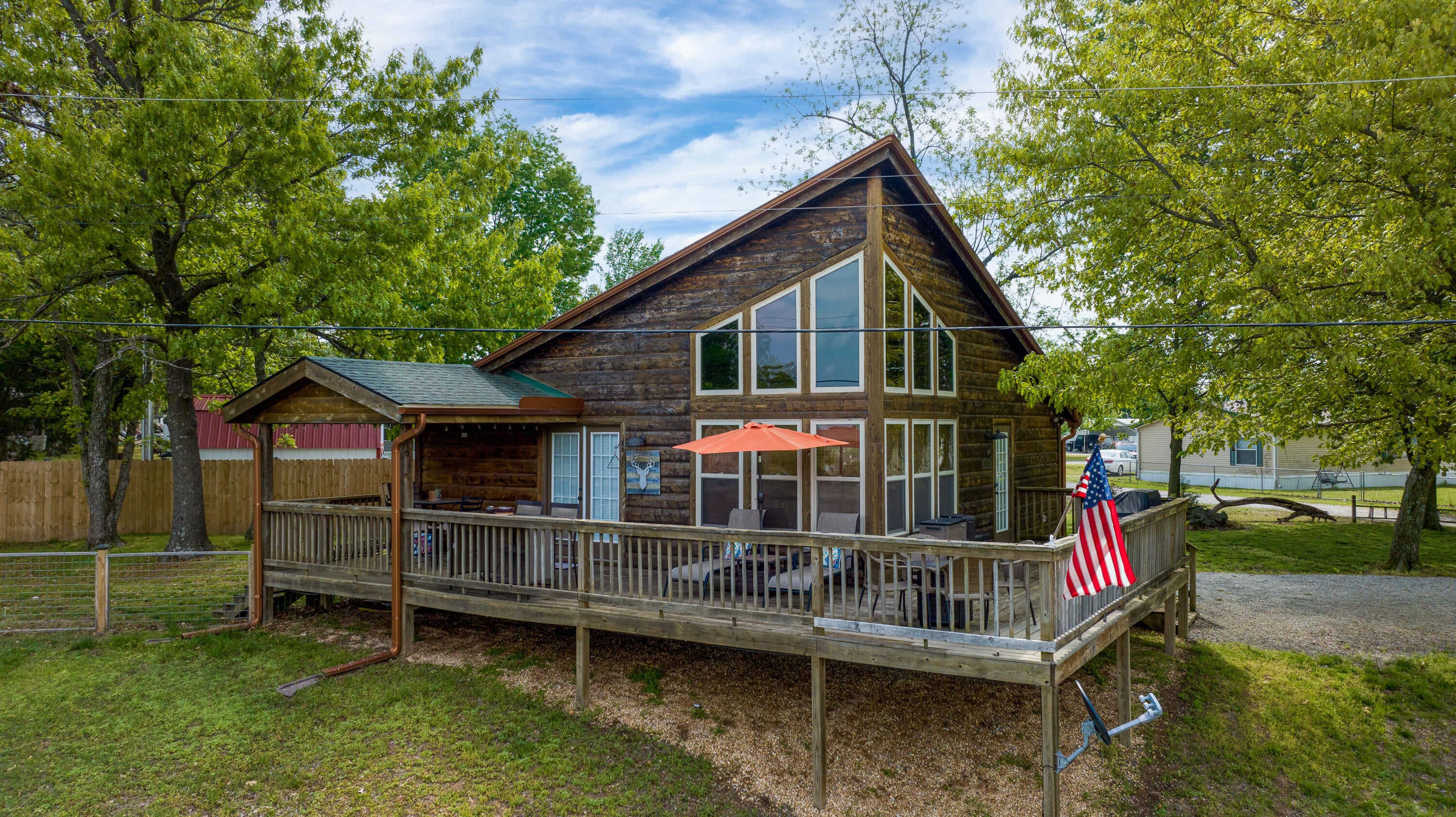 65508 East 258 Road Grove, OK 74344 - Photo 2 of 48 Gallery Image 2