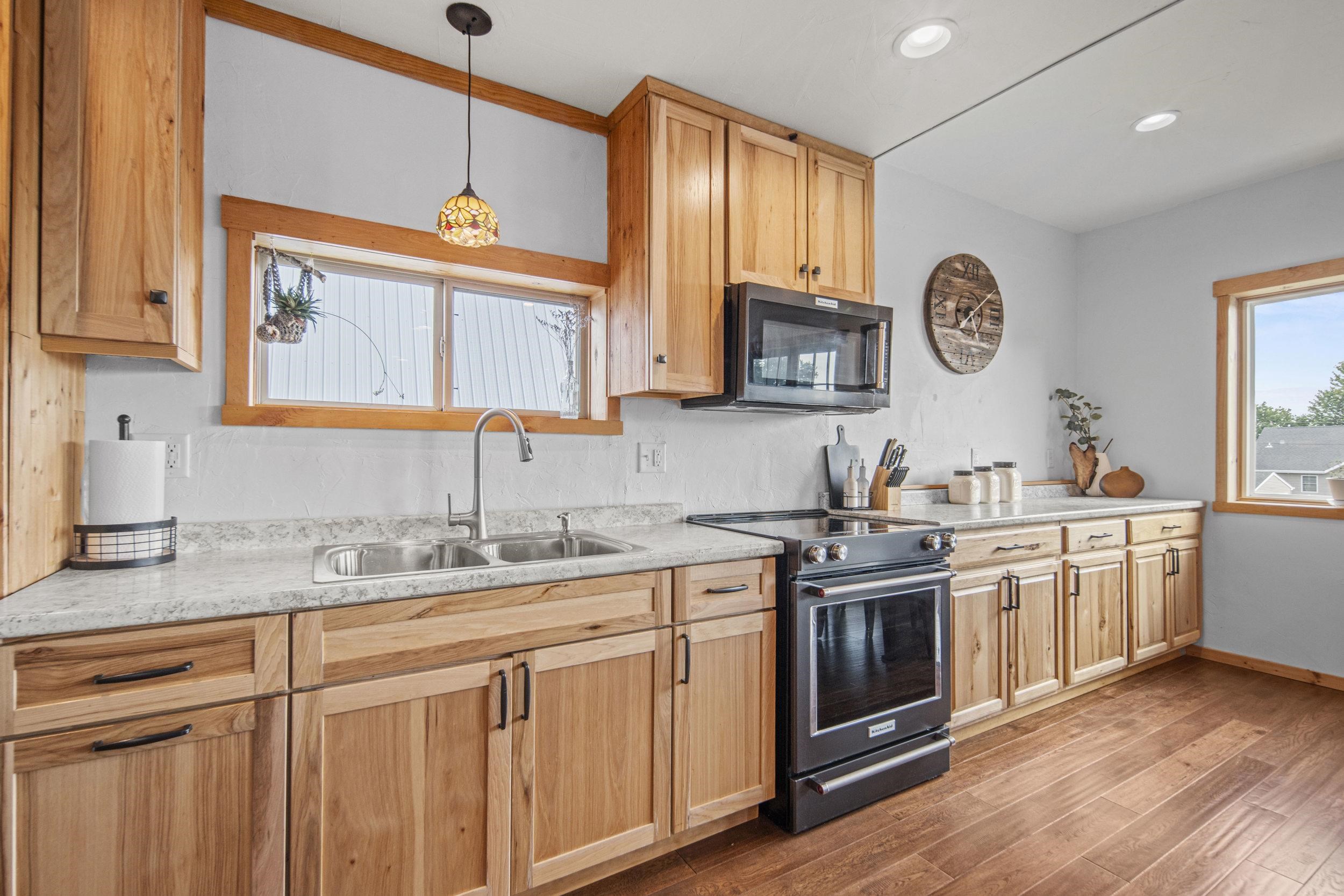 7711 Boom Bay Heights Road Larsen, WI 54947 - Photo 6 of 72