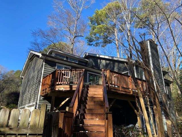 8504 Tide Court Raleigh, NC 27615 - Photo 42 of 45 Photo 43