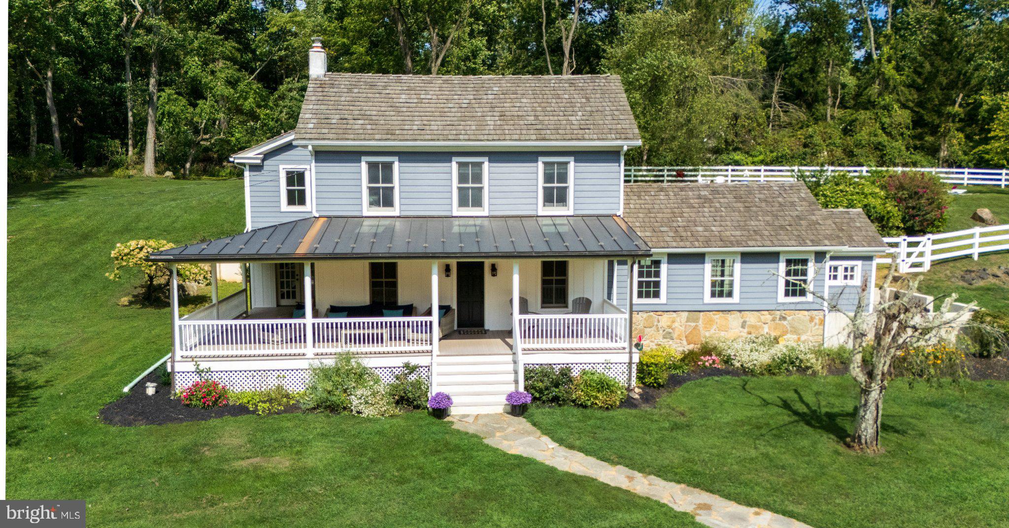 62 Walnut Bank Road Glenmoore, PA 19343 - Photo 2 of 47 Gallery Image 2