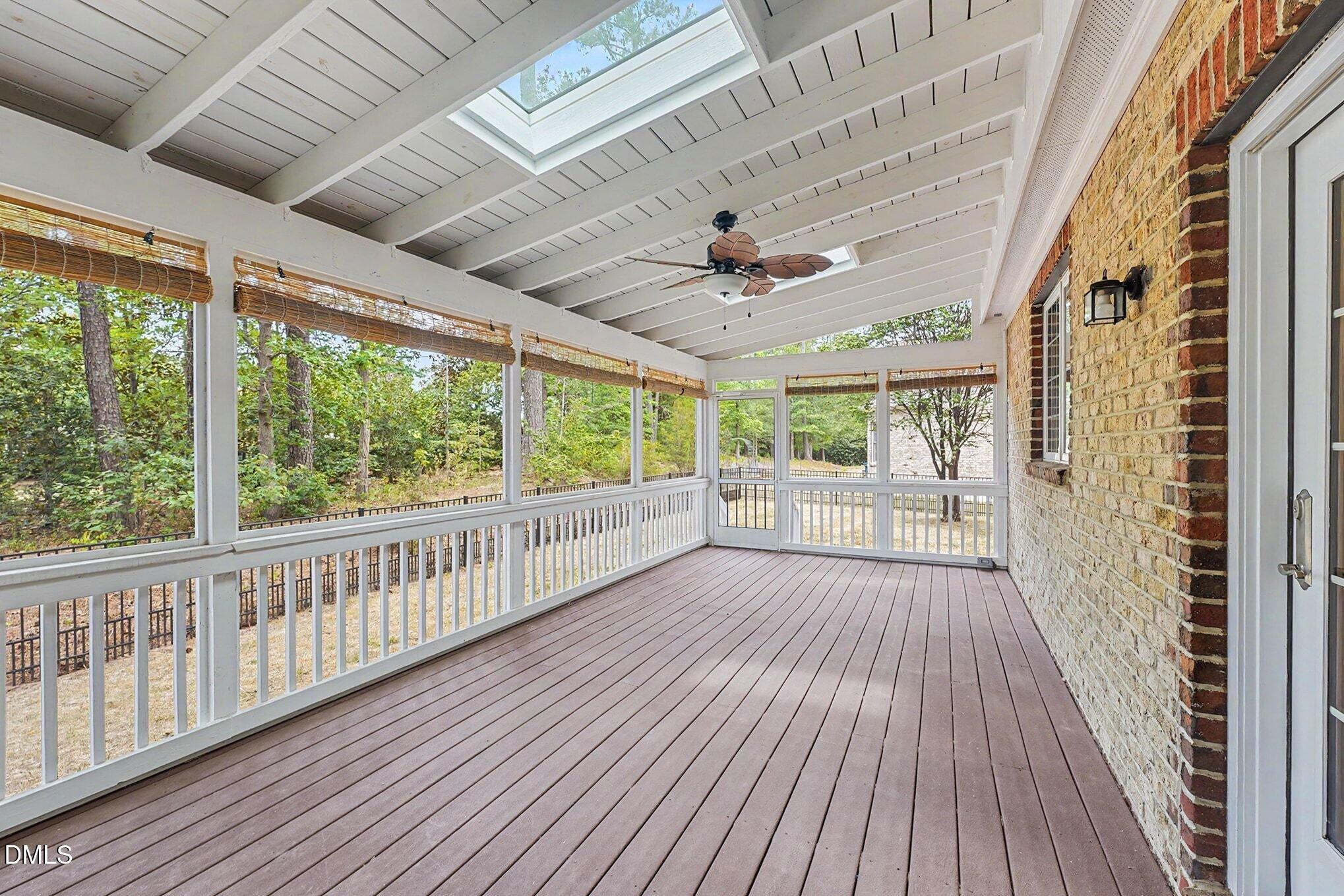 10505 Tarton Fields Circle Raleigh, NC 27617 - Photo 14 of 54