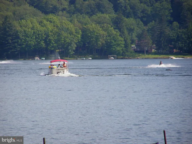a sign on the side of a building