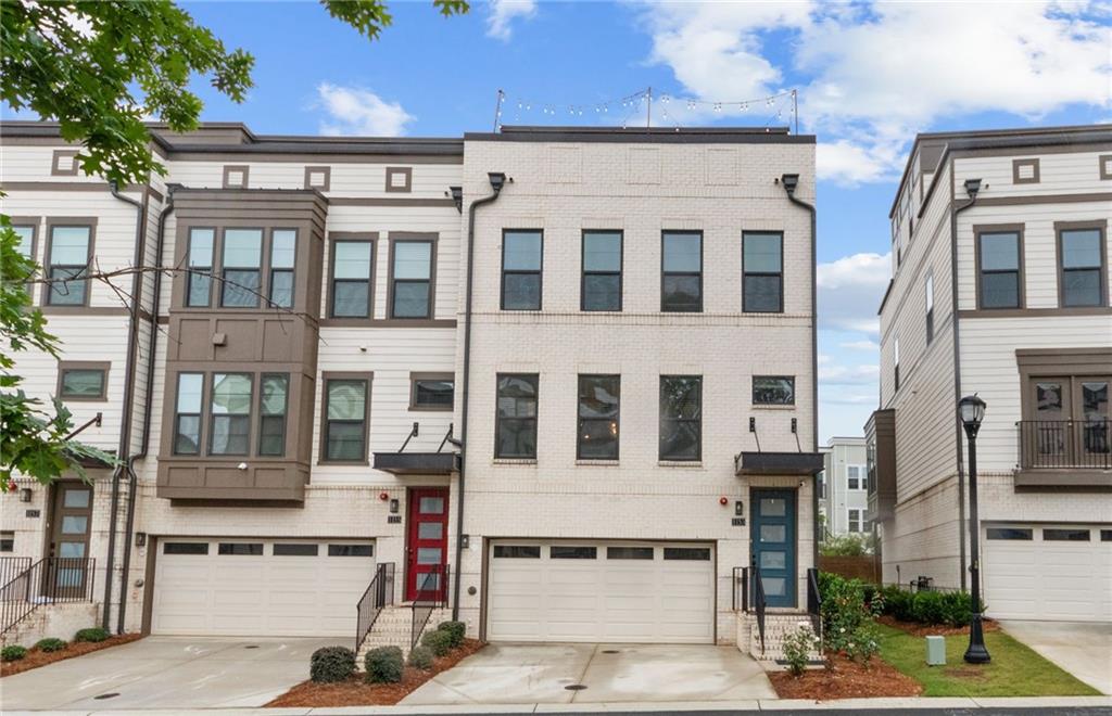 1153 Rivard Circle Northwest Atlanta, GA 30318 - Photo 1 of 61