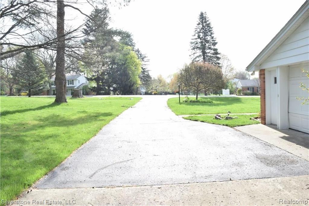 529 Willow Tree Lane Rochester Hills, MI 48306 - Photo 30 of 30