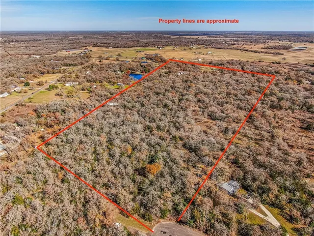 $249,900 | 9782 Panther Creek Road, Iola, TX 77861