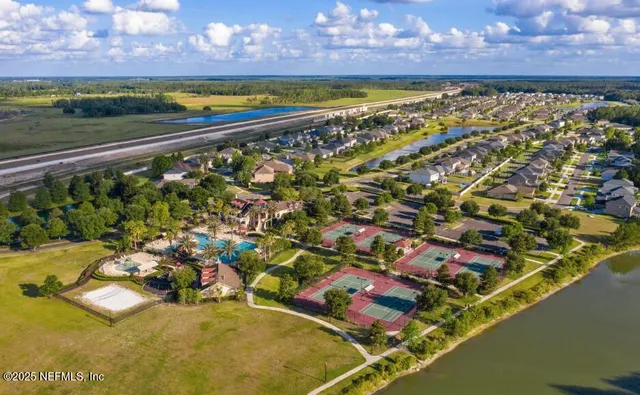 $311,900 | 3327 Meadow Ridge Pl Green Cove Springs, Green Cove Springs, FL 32043