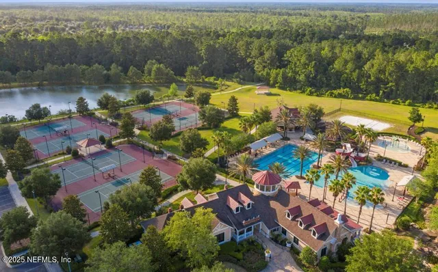 $311,900 | 3327 Meadow Ridge Pl Green Cove Springs, Green Cove Springs, FL 32043