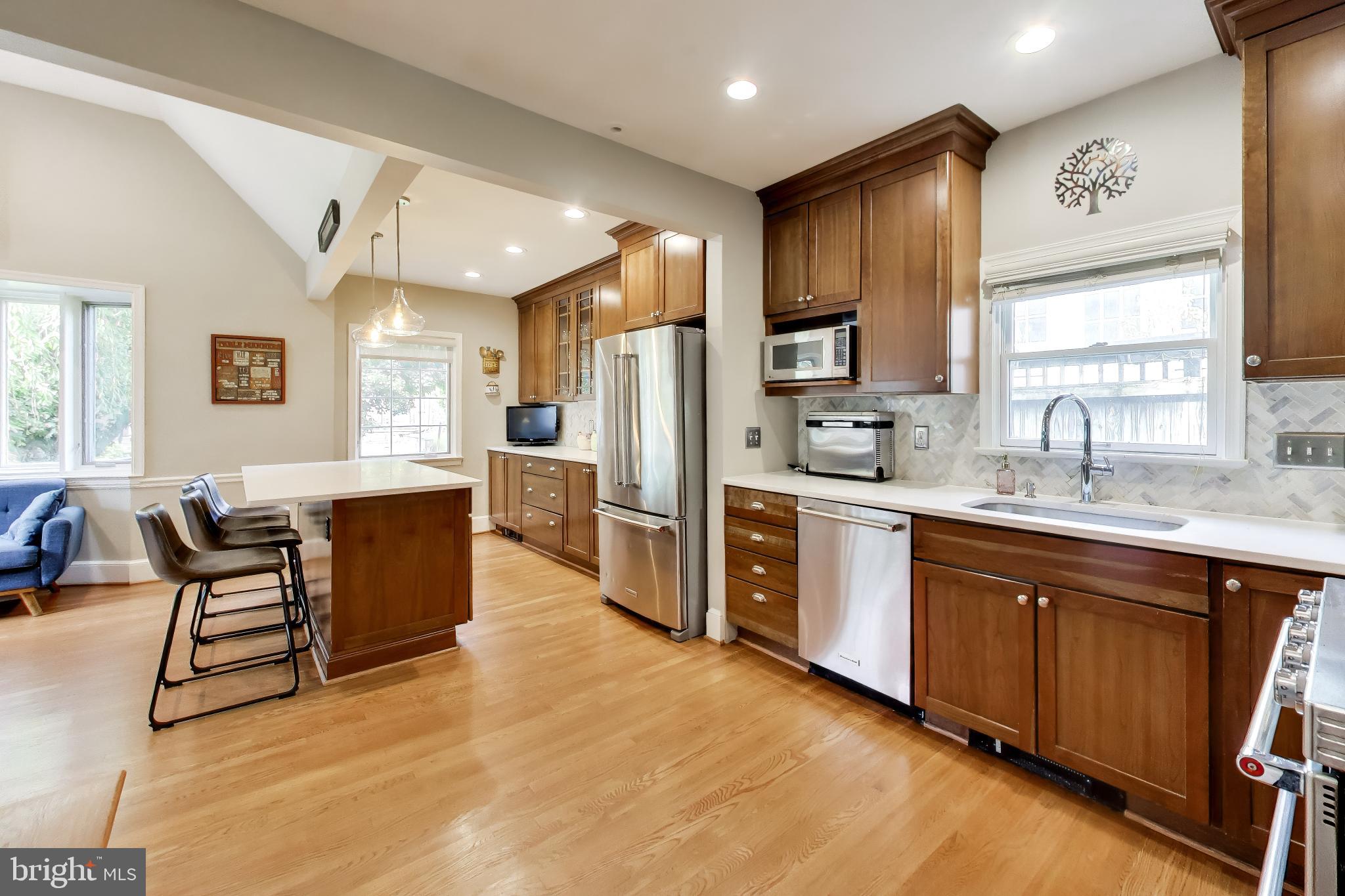 306 Indian Spring Drive Silver Spring, MD 20901 - Photo 12 of 54 Gallery Image 12