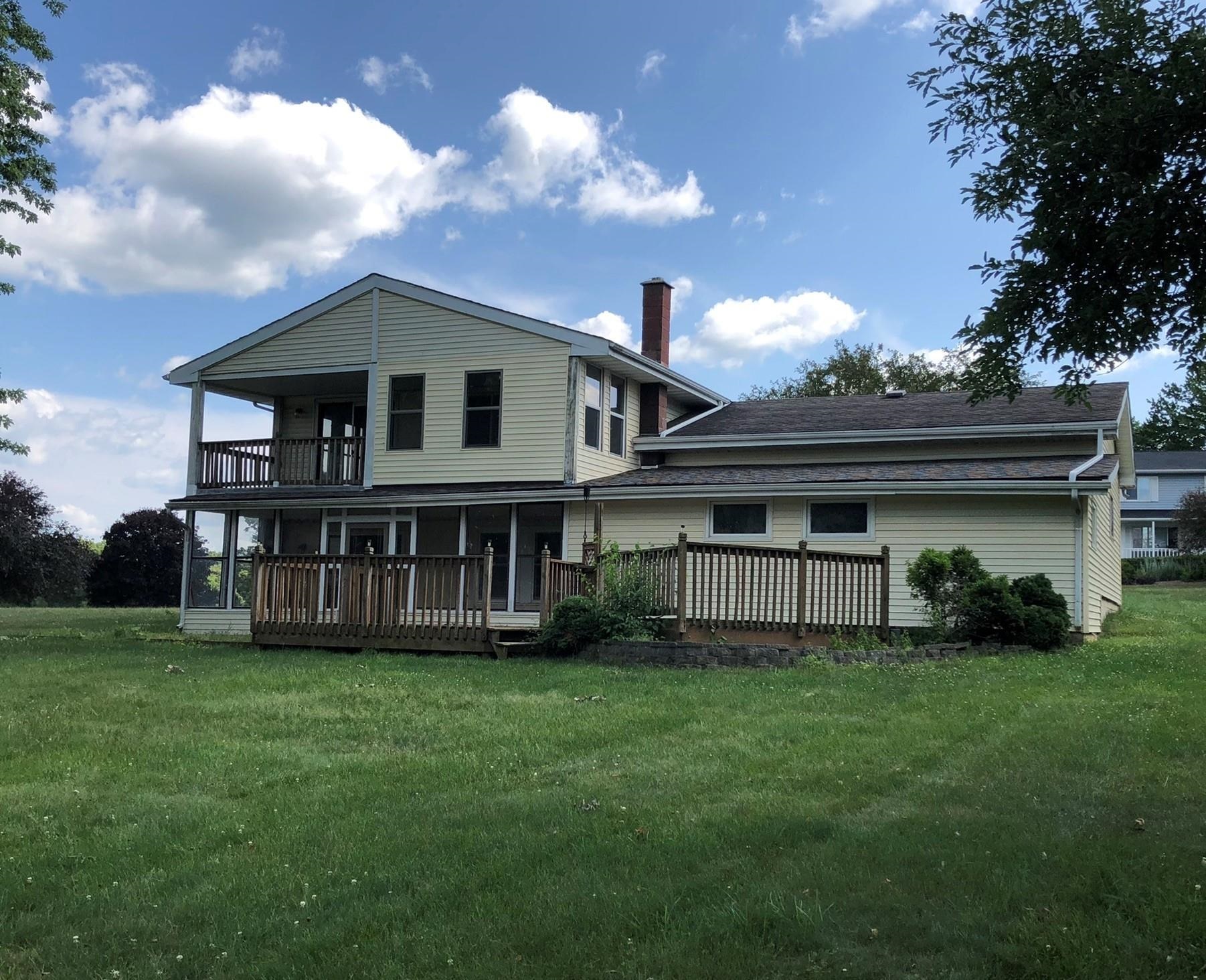 107 Newport Road Lake Summerset, IL 61019 - Photo 43 of 46 Gallery Image 43