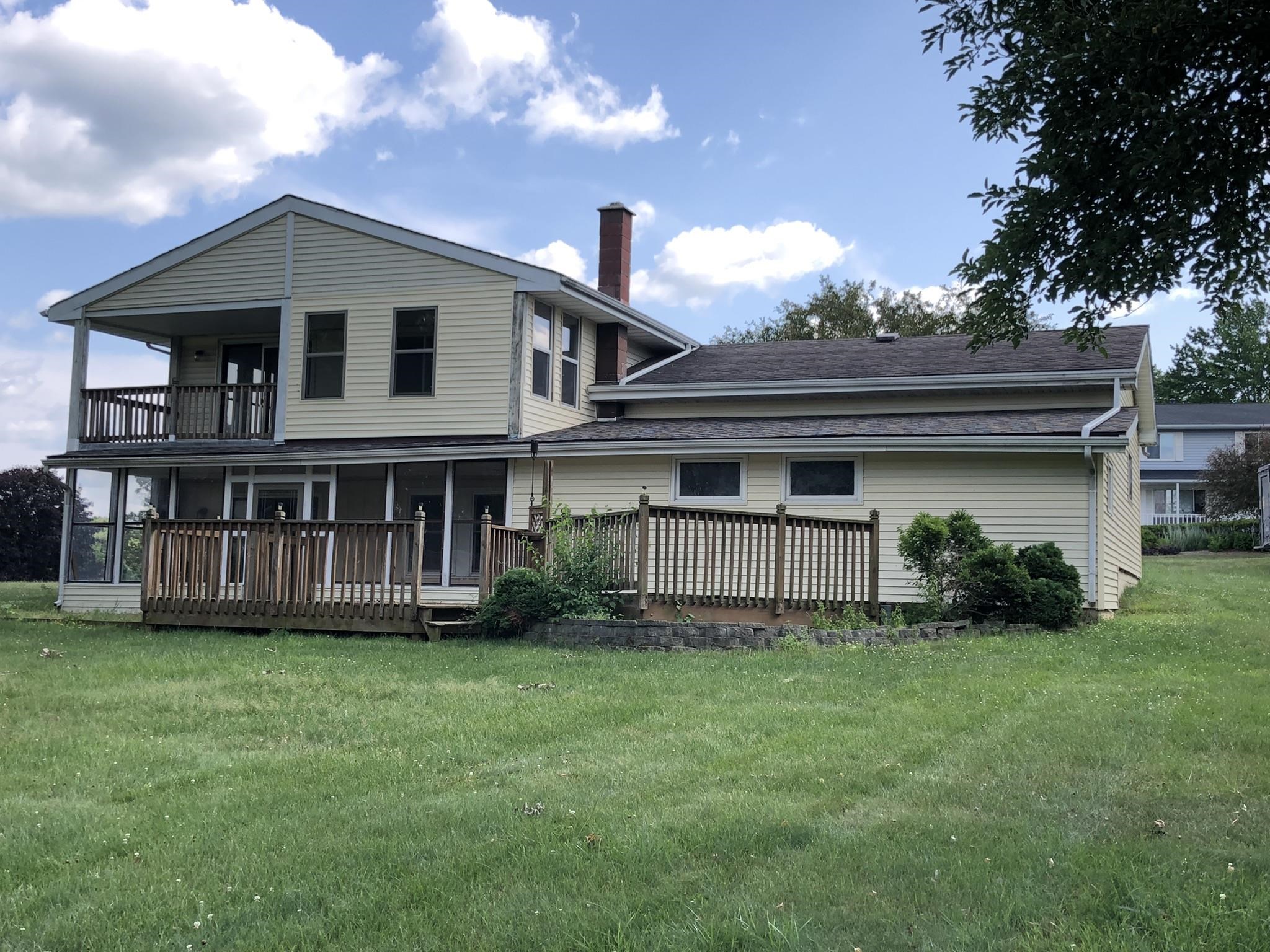 107 Newport Road Lake Summerset, IL 61019 - Photo 45 of 46 Gallery Image 45