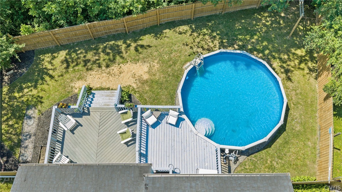 3882 Pintail Path Liverpool, NY 13090 - Photo 46 of 50