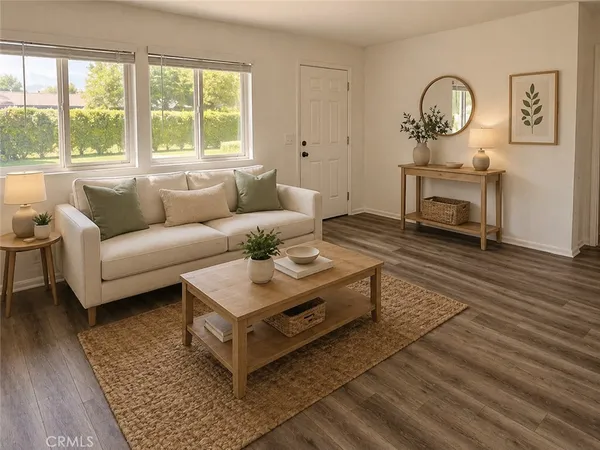 $1,825 | 73740 Santa Rosa Way, Unit E, Palm Desert, CA 92260