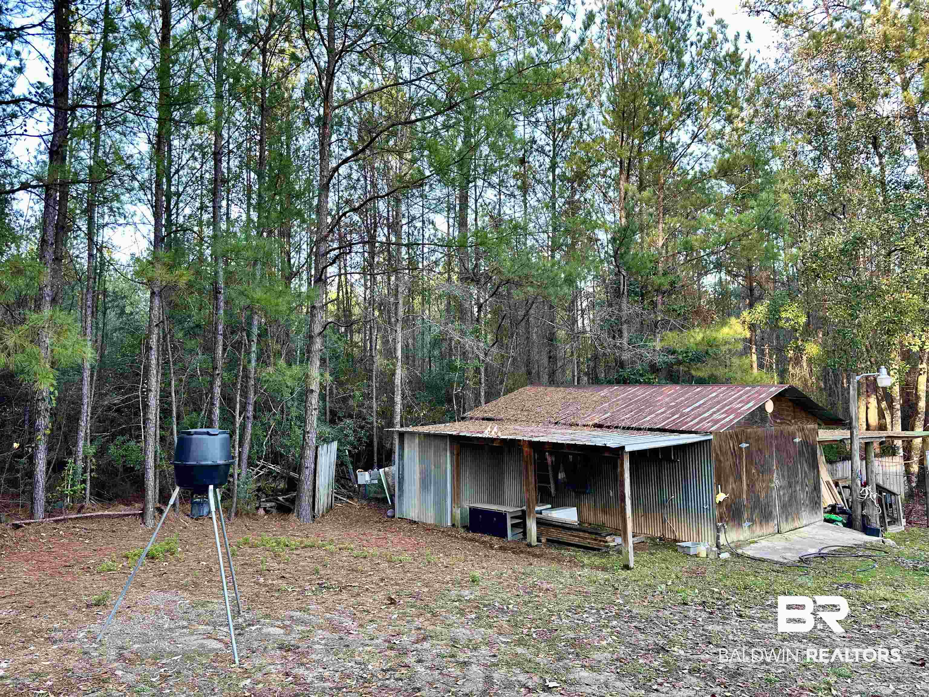 345 Buddy Lake Road Brewton, AL 36426 - Photo 18 of 24