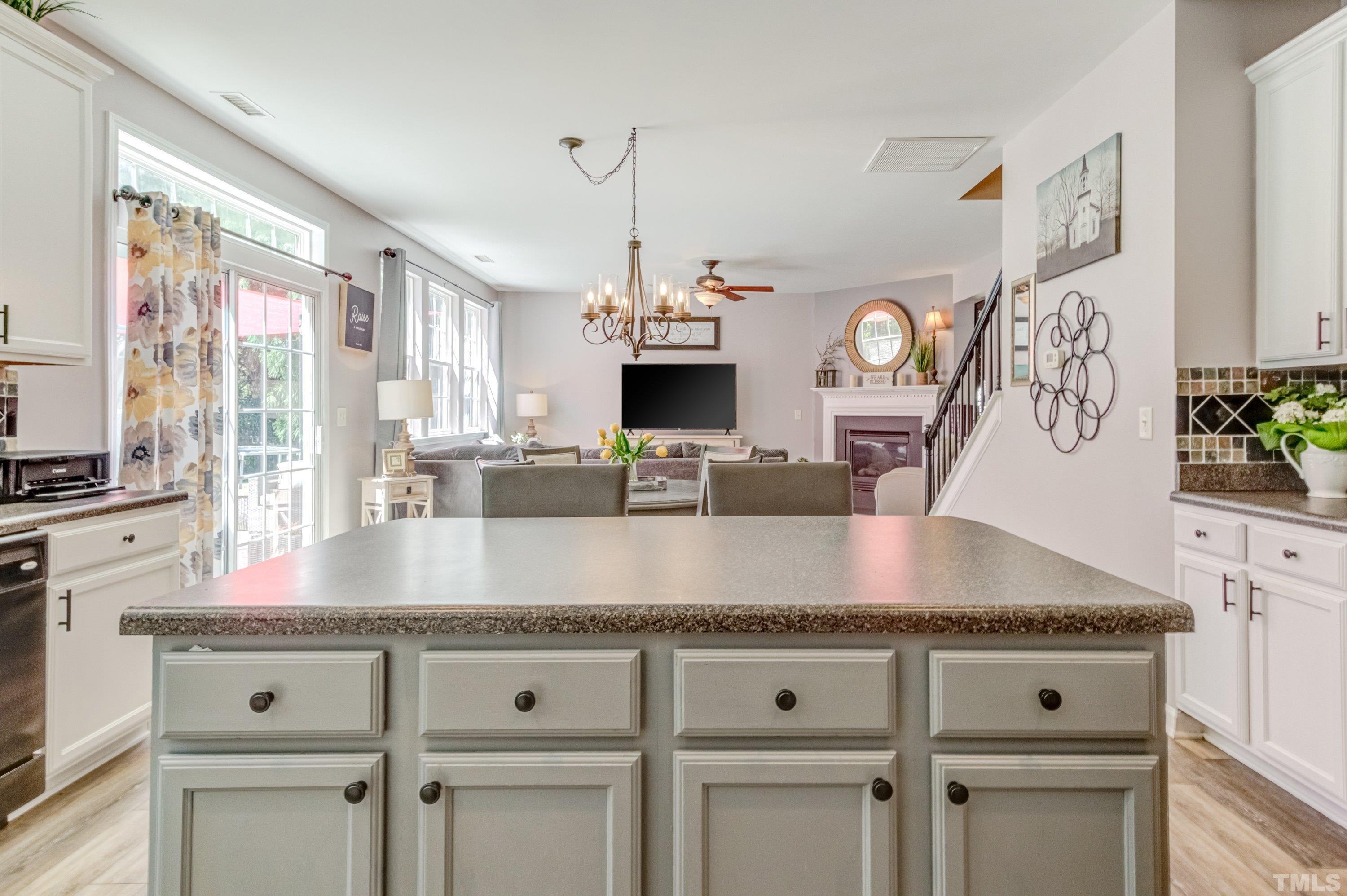 121 Ryder Cup Circle Raleigh, NC 27603 - Photo 21 of 43