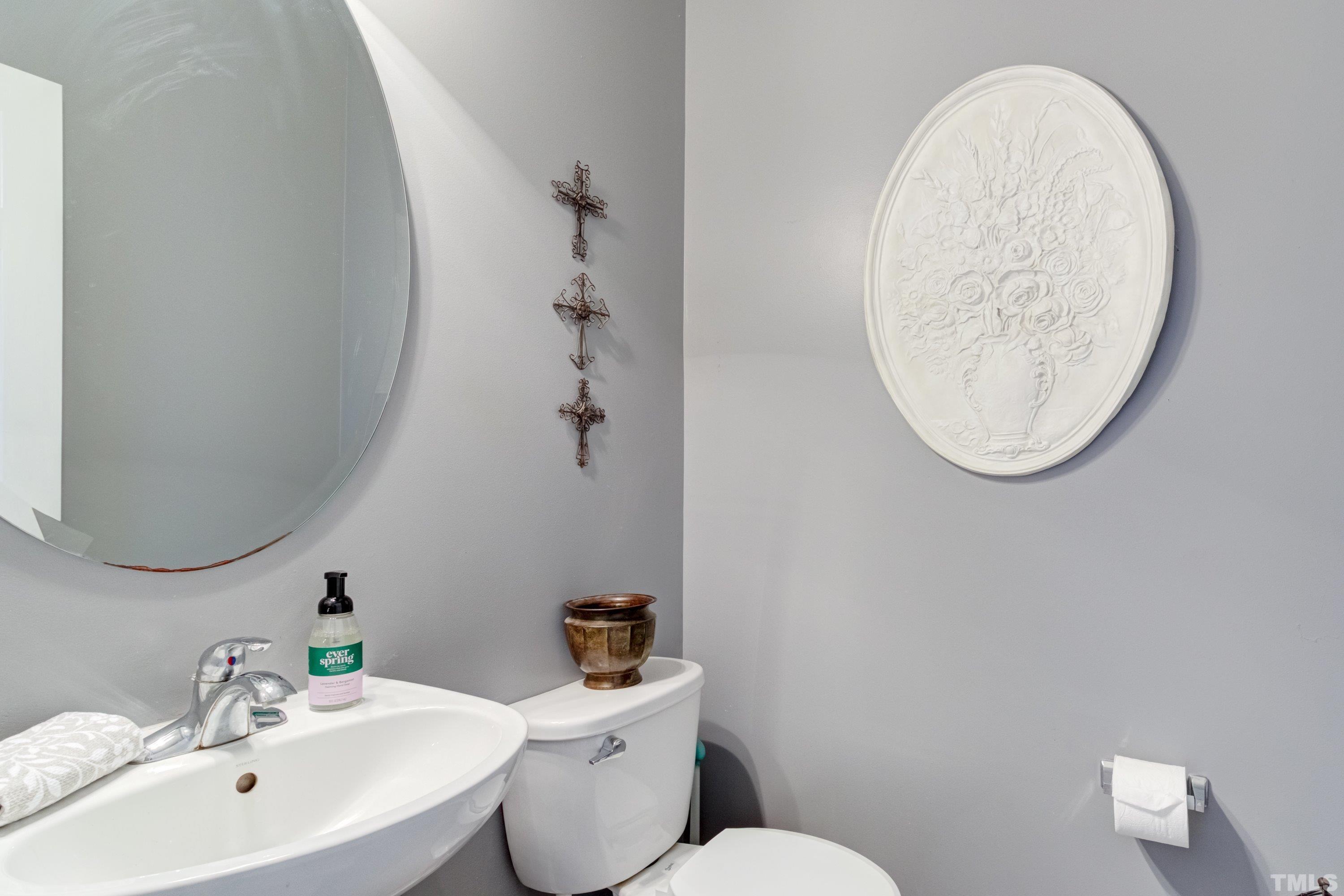 121 Ryder Cup Circle Raleigh, NC 27603 - Photo 22 of 43