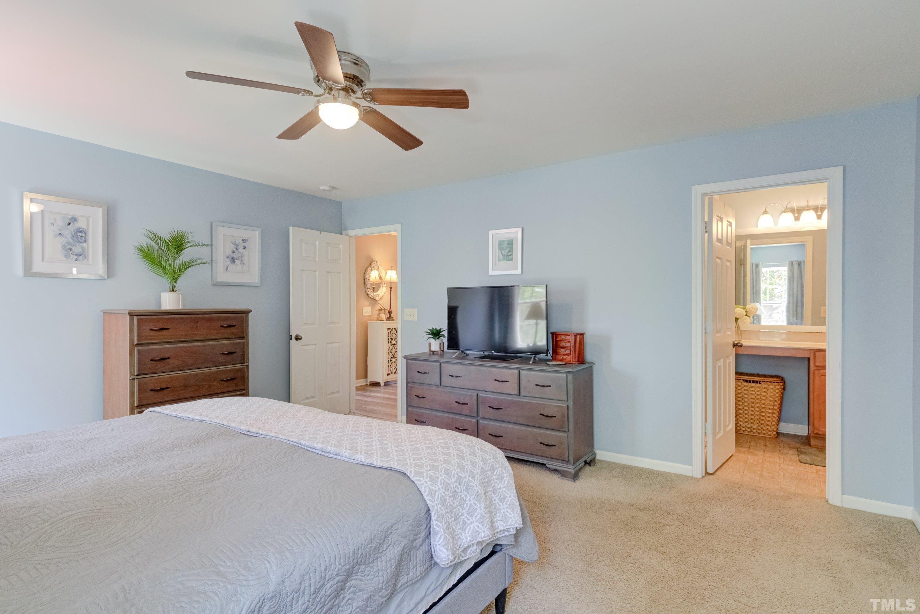 121 Ryder Cup Circle Raleigh, NC 27603 - Photo 25 of 43